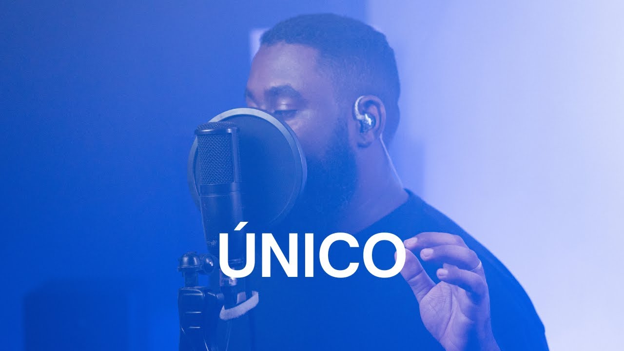 Matheus Duque - Único (Cover - Fhop Music e Marco Telles)