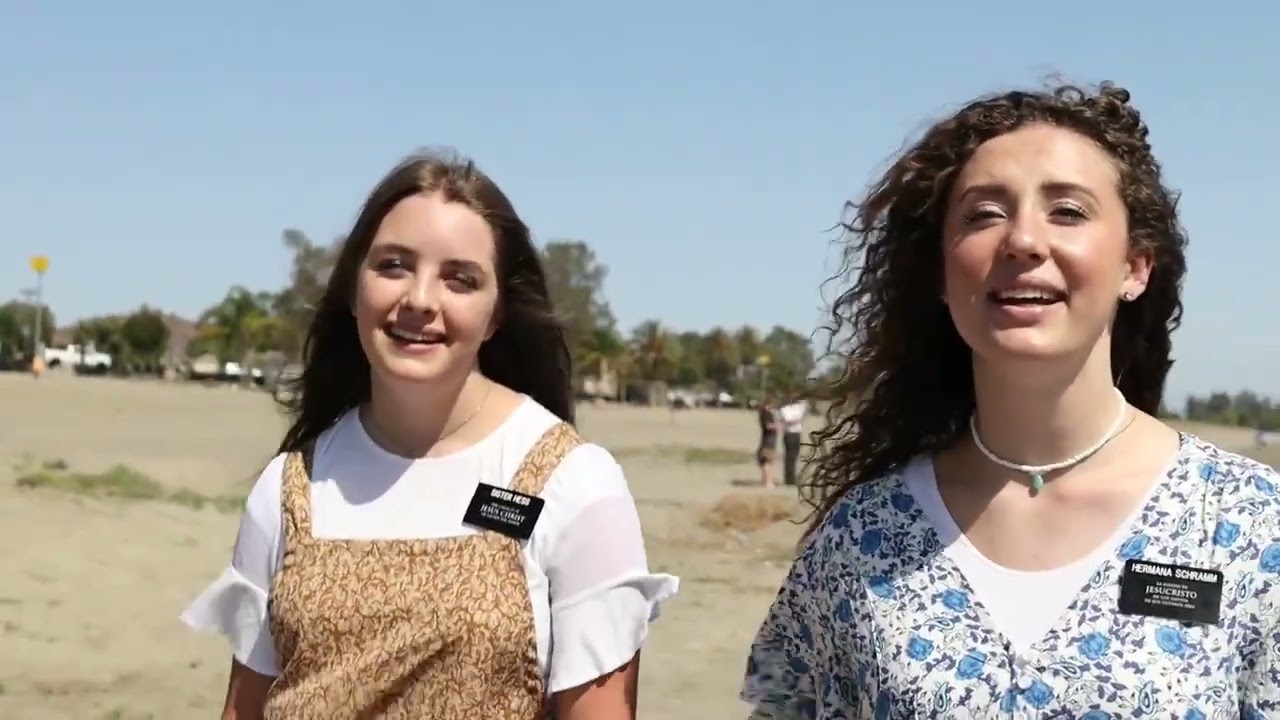 He Loves Me Still - Sister Missionary Writes Song After Personal Period of Darkness