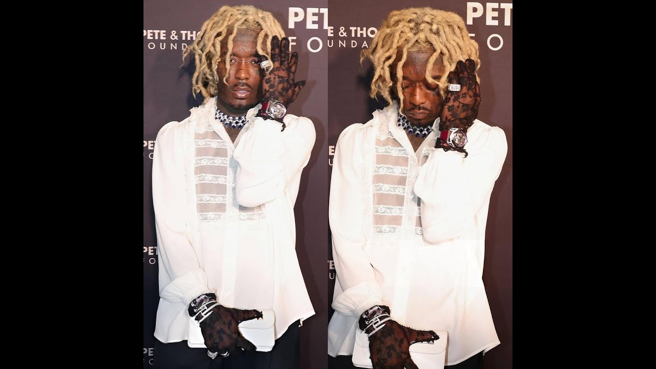 [FREE] Lil Uzi Type Beat - 