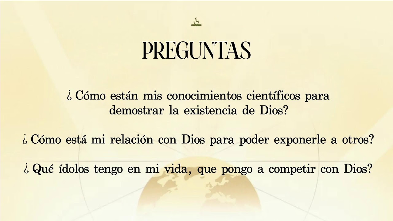 ¿Cómo presentar el Evangelio a personas sin contexto Cristiano? | Hechos 17:16-34 |Rafa Valladares