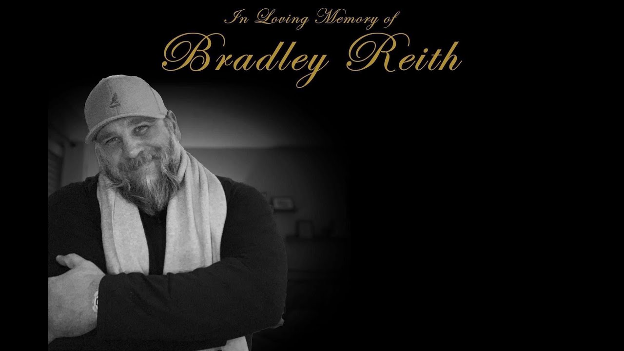 Zeal Cigar Review | Remembering Bradly Reith