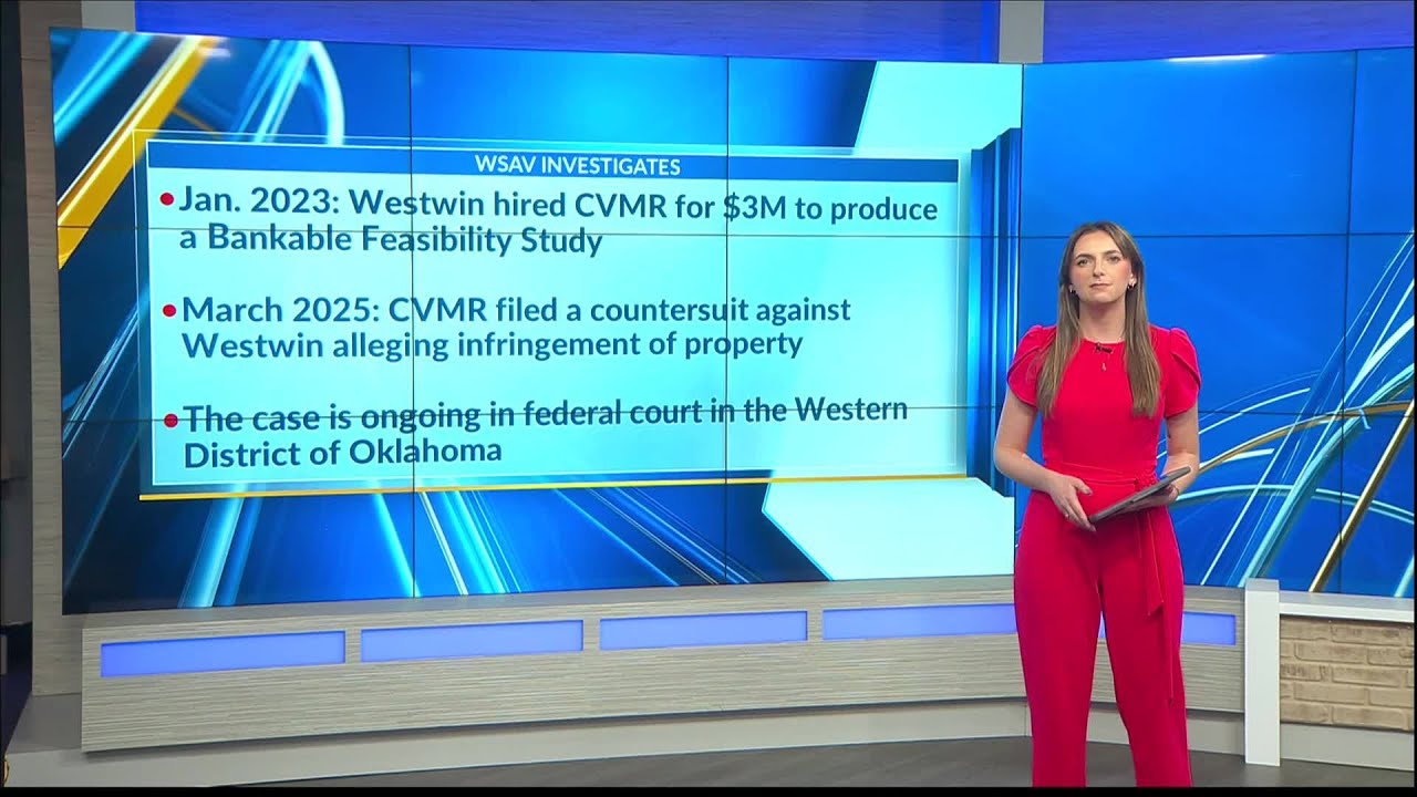 Westwin Elements CEO clarifies ongoing legal dispute