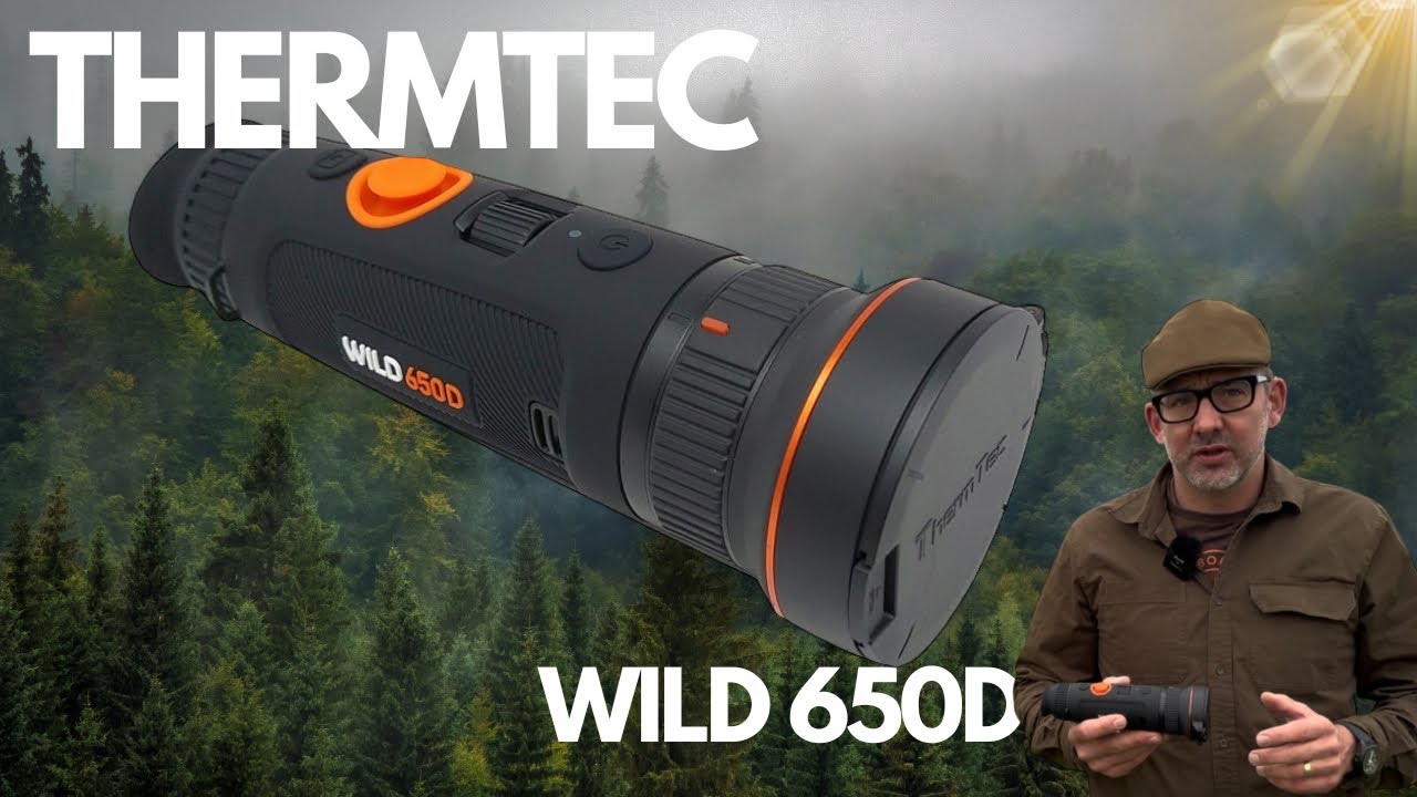 Das neue Wild 650D