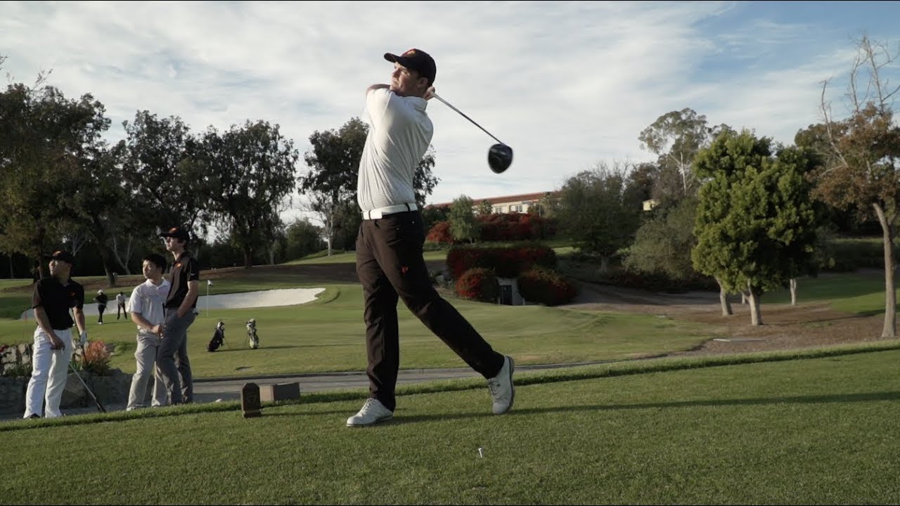 Camp Chronicles: Mission Viejo Golf 2019