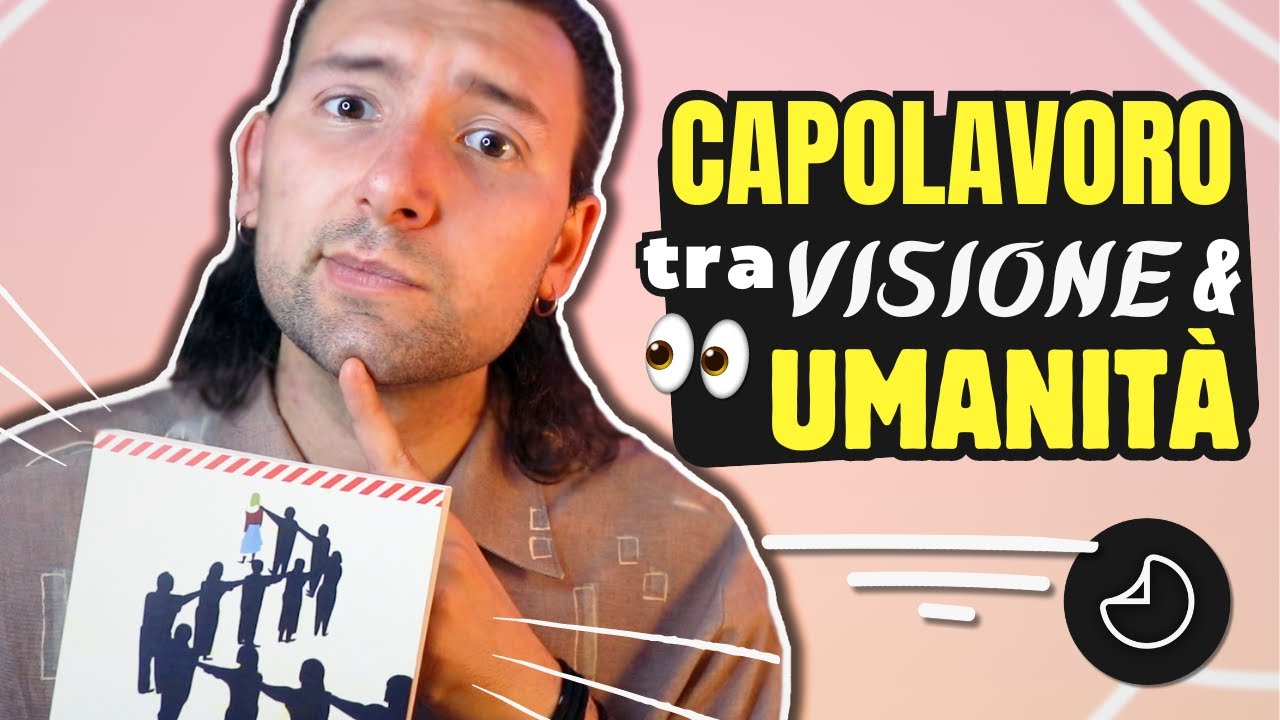 CECITÀ di José Saramago: tra VISIONE, DIO e… UMANITÀ!