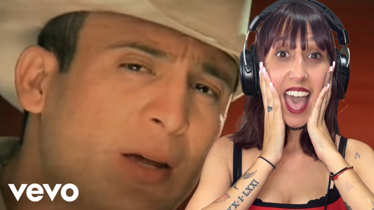 (REACCIÓN) Valentín Elizalde - Volveré A Amar