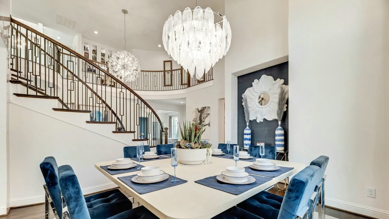 Inside 4 Stunning Modern Homes | Earth-Tone Decor & Viral Design Ideas
