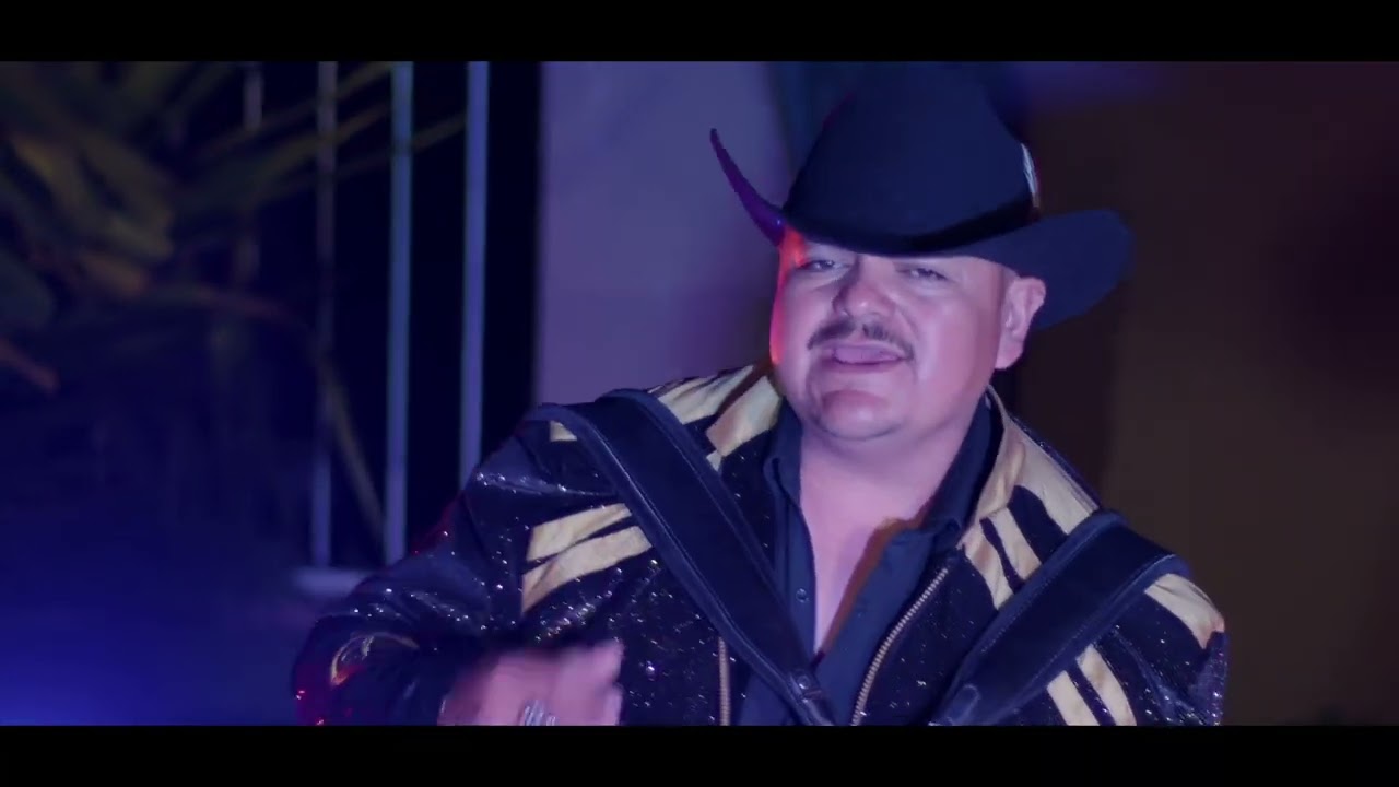Picando Piedra - Lugare&ntilde;os de la Sierra (Video Oficial)