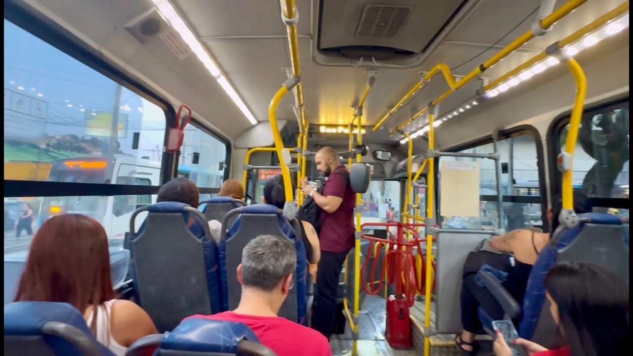 Linha 30A | Do Mutondo a Alcântara