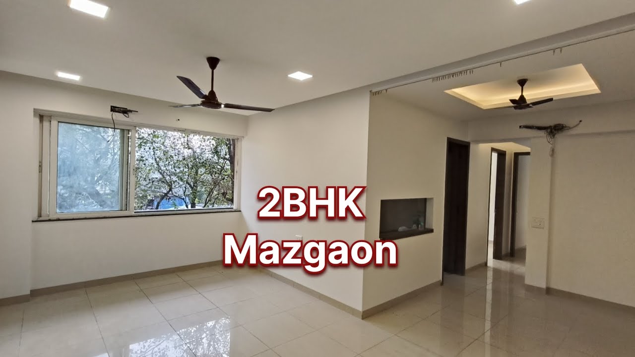 2BHK For Sale in Infinity Towers Mazgaon / 2BHK in Mazgaon / Flat in Mazgaon/ Mazgaon / 2BHK Mazgaon