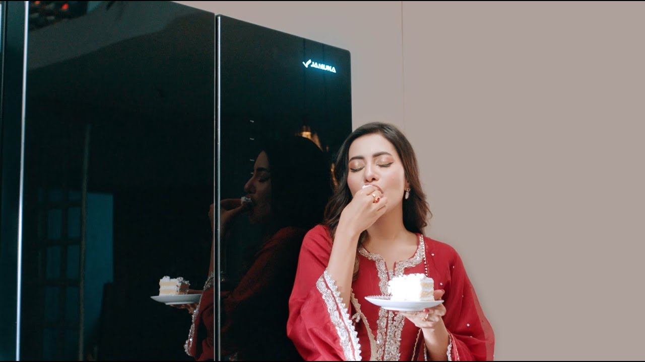 যমুনা স্মার্ট রেফ্রিজারেটর &mdash; বাংলাদেশের নাম্বার #১ স্মার্ট ফ্রিজ | Jamuna Electronics