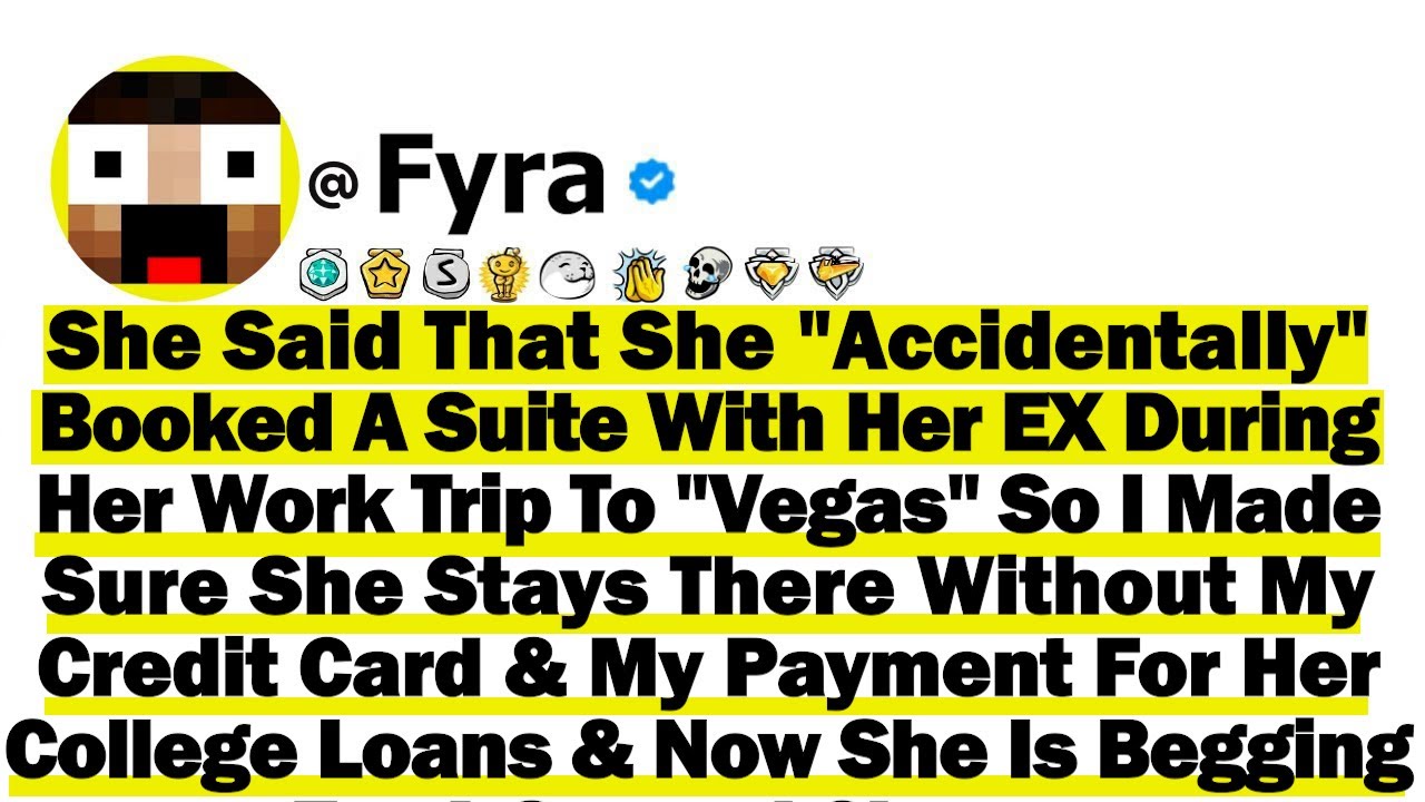 She Said That She 