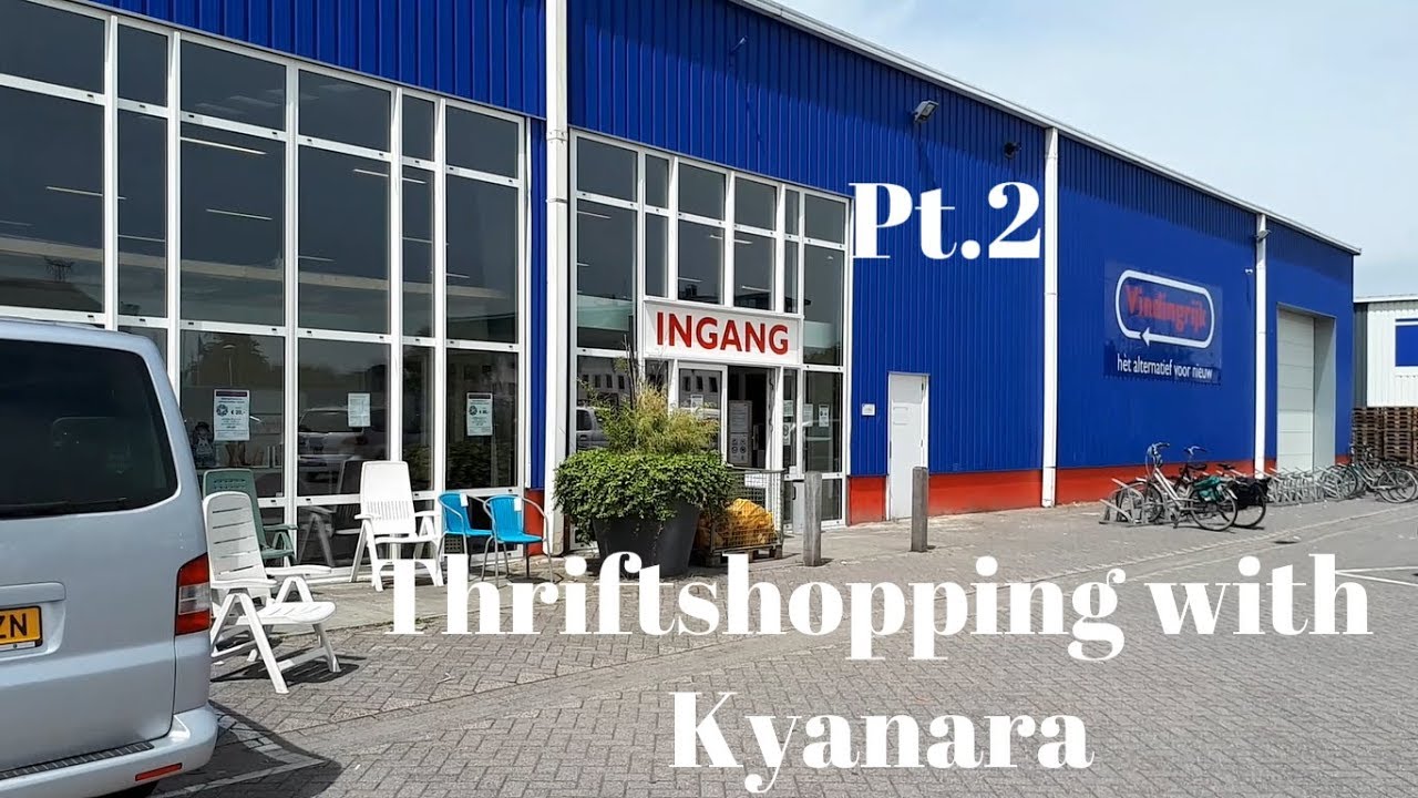 Extra long thirfting video |BJD Thrifting|