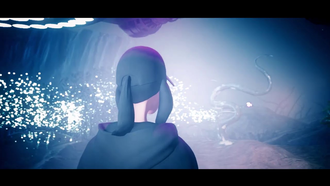 Rezz - Orbit (Official Video)