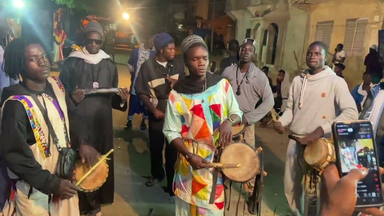 BIRA KARA THIANT ANNULE DE OMAR SARR A PIKINE