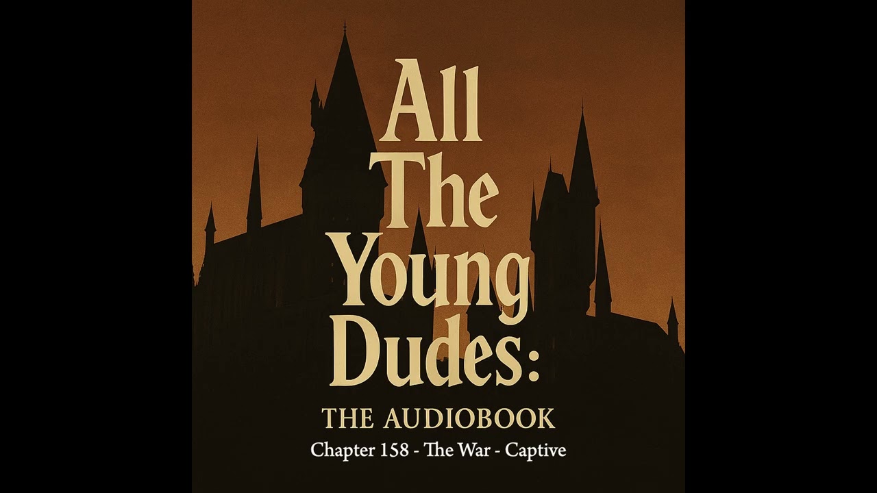 All the Young Dudes – Chapter 158 – Captive | AI-Powered Audiobook