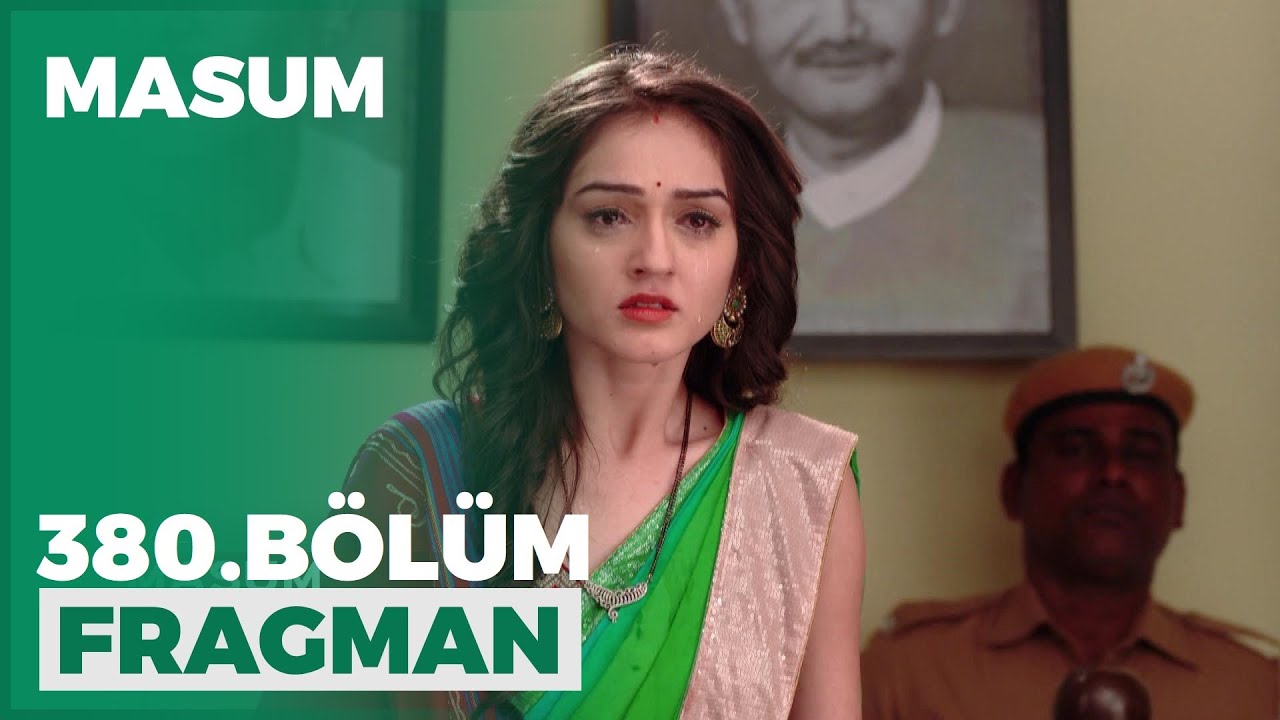 Masum 380. B&ouml;l&uuml;m Fragmanı - 6 Nisan Salı