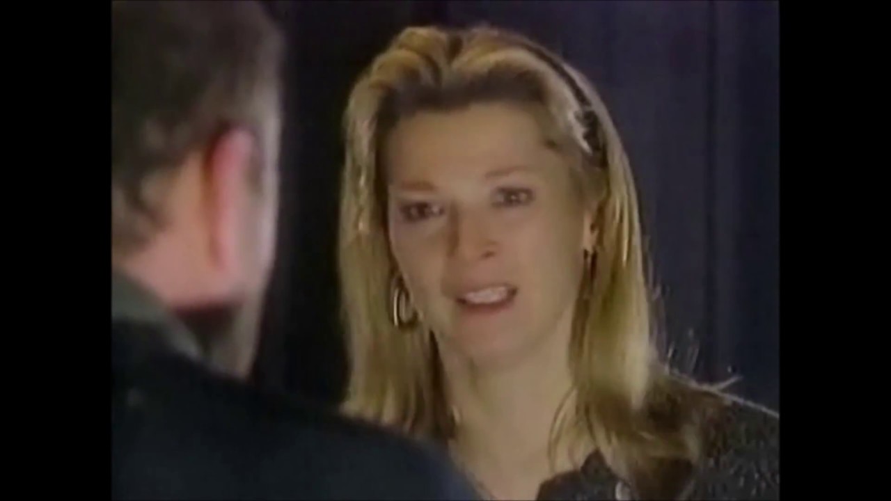 EastEnders - Phil struggles with his new treatment (6th February 1997)