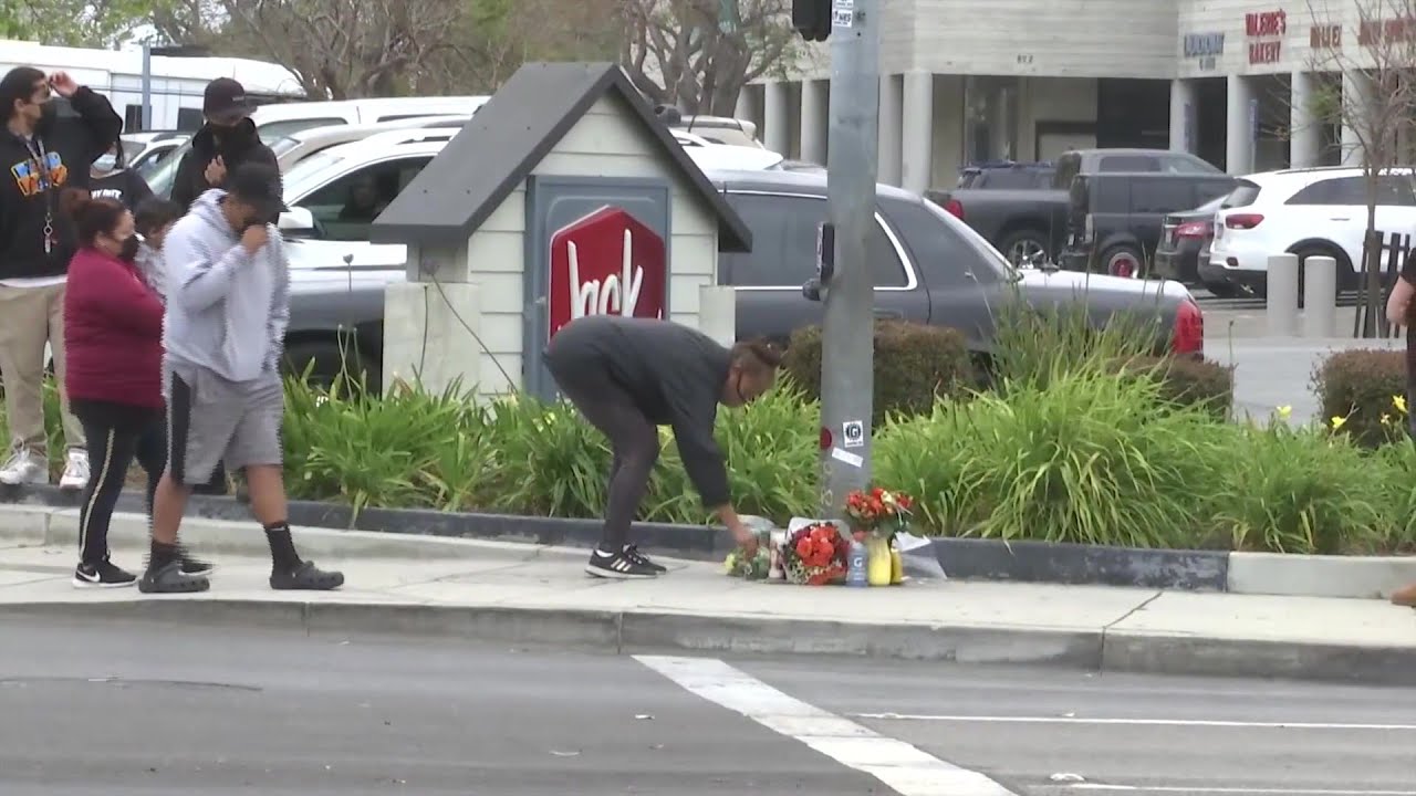 Port Hueneme man facing murder charges after his car struck multiple bicyclists