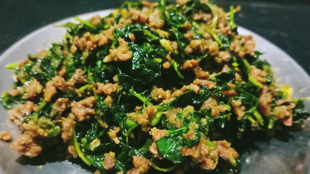 Methi Keema Recipe/Keema Methi Recipe/Keema Methi Ki Bhaji/Mutton Keema With Methi/Methi Ki Bhaji