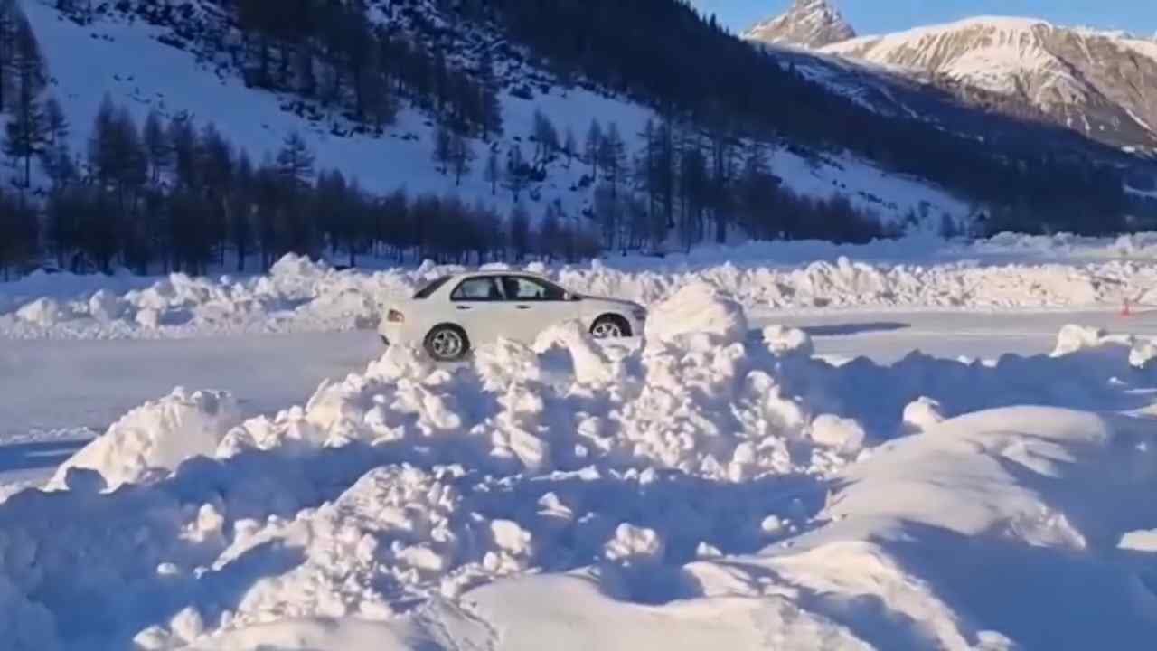 I vincitori Under25 di Raceday Rally Terra 2020-2021 a Livigno