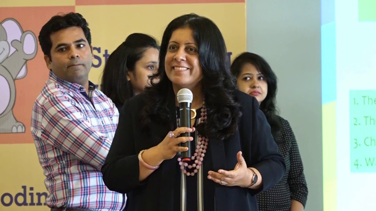 Parent Induction Programe 30th March 2019   Part2