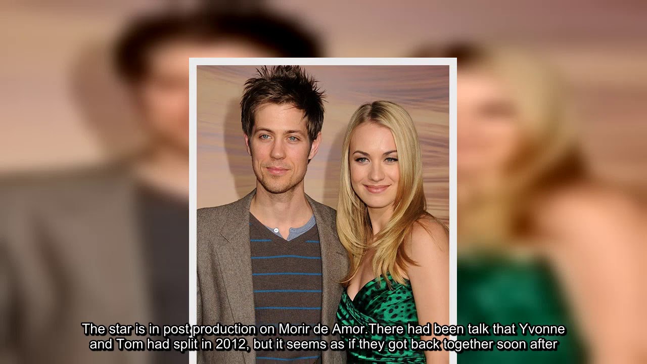 Yvonne Strahovski reveals secret summer wedding at Emmys