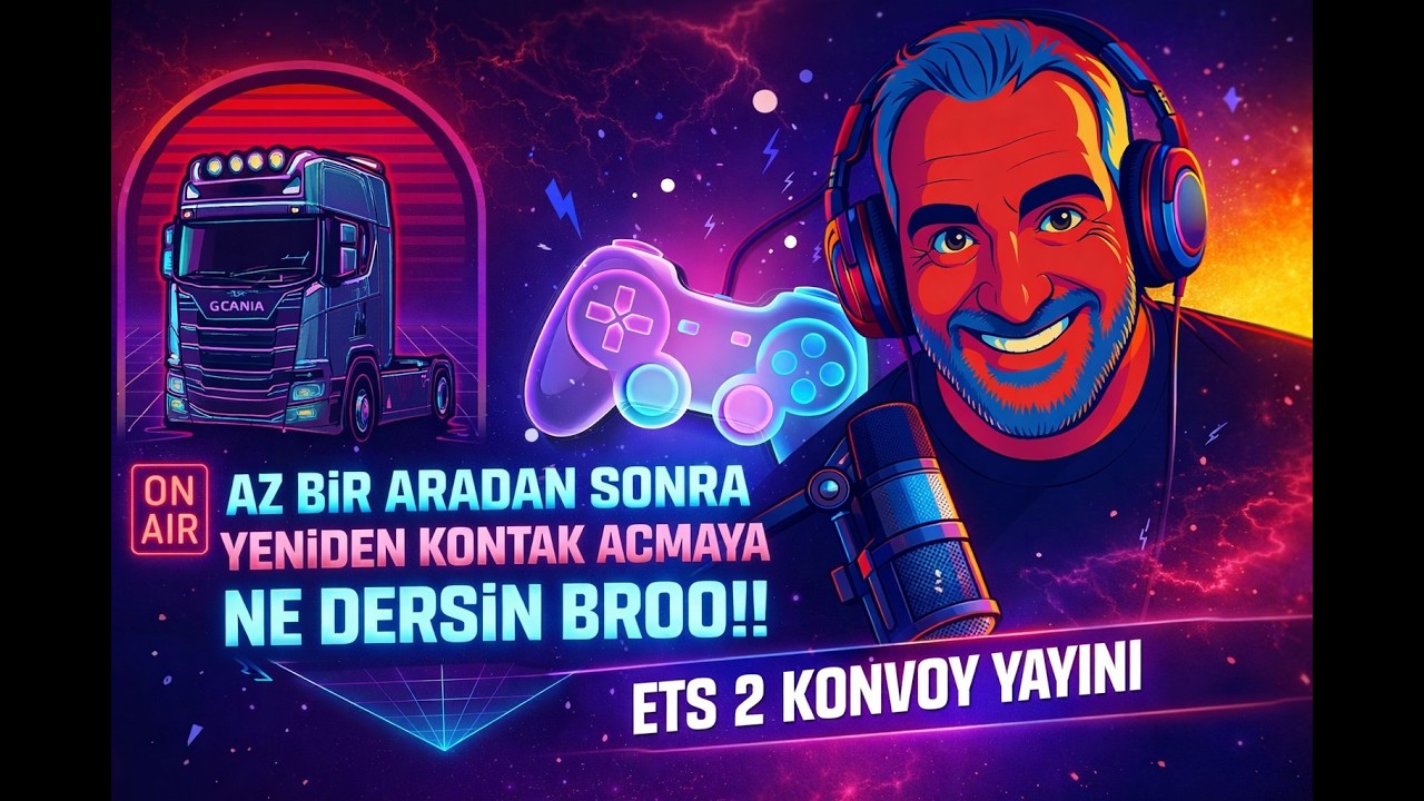 AZ BİR ARADAN SONRA YENİDEN KONTAK AÇMAYA NE DERSİN BROO! EKSİK DLC VE MODLAR İÇİN KANALA ABONE OL!