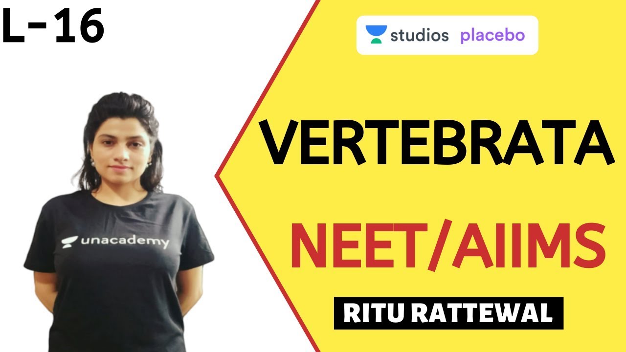 Phoenix 2.0: Biology Most Important Video for NEET 2025 | Udaan
