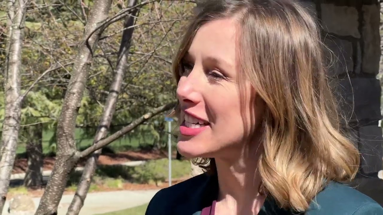 Sonoma Intersections Video