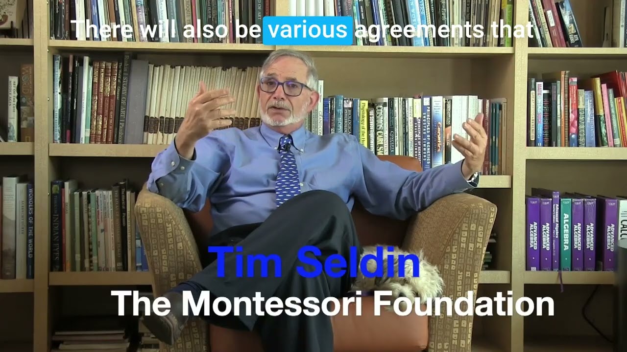 New School Enrollment Agreements