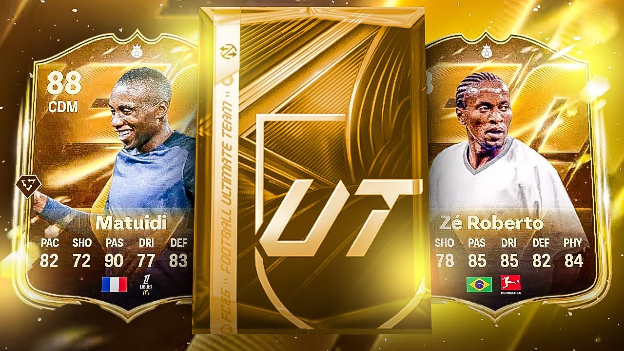 25x FREE CLASSC XI HERO PACKS 🚀 & 87+ UNBREAKABLES PICKS! #eafc26