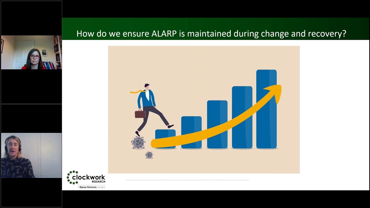 Measuring and managing fatigue risk in the 'new normal'