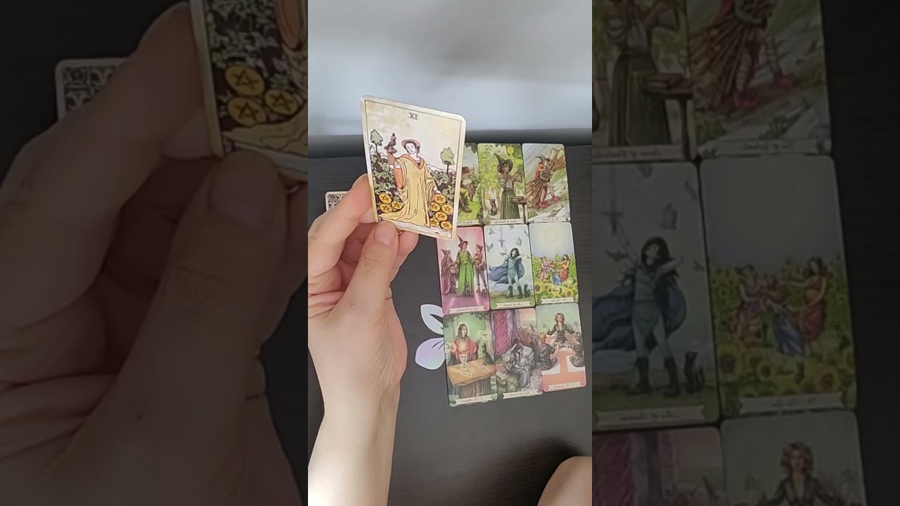 🔮PRIMEȘTE SEMNE‼️ 🧿🪬Divinitatea îl asigură CĂ EȘTI JUMĂTATEA LUI‼️