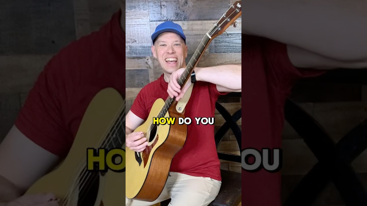 Iron Man on 1 string?