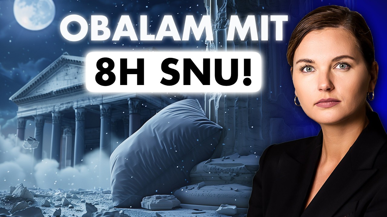 Ile SNU (tak naprawdę) potrzebujesz? | Sports-Med