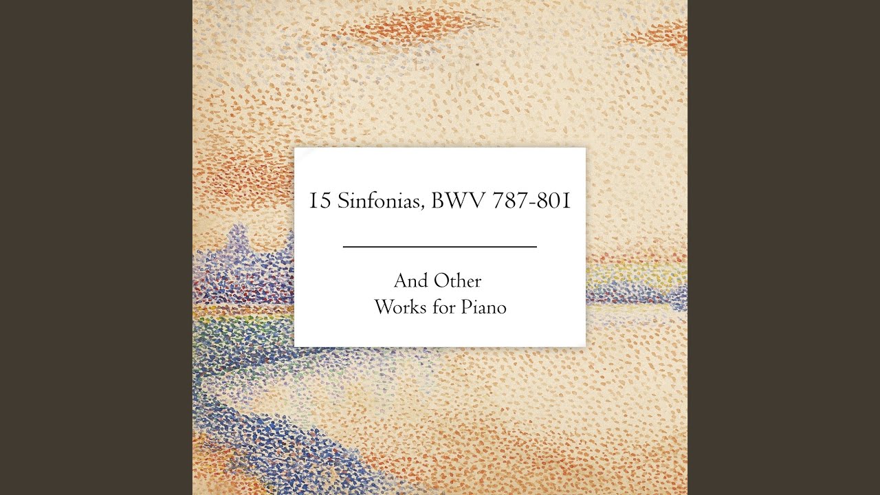 Mozart: 9 Variations on ‘Lison dormait’ from ‘Julie’ by N. Dezède in C, K.264: 3....