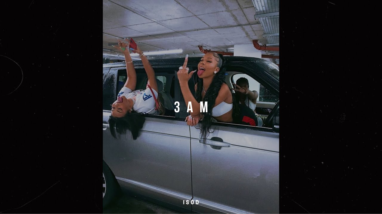 [Free] Jacquees x K Camp Type Beat 2022 | “ 3AM “ | R&B Type Beat 2022