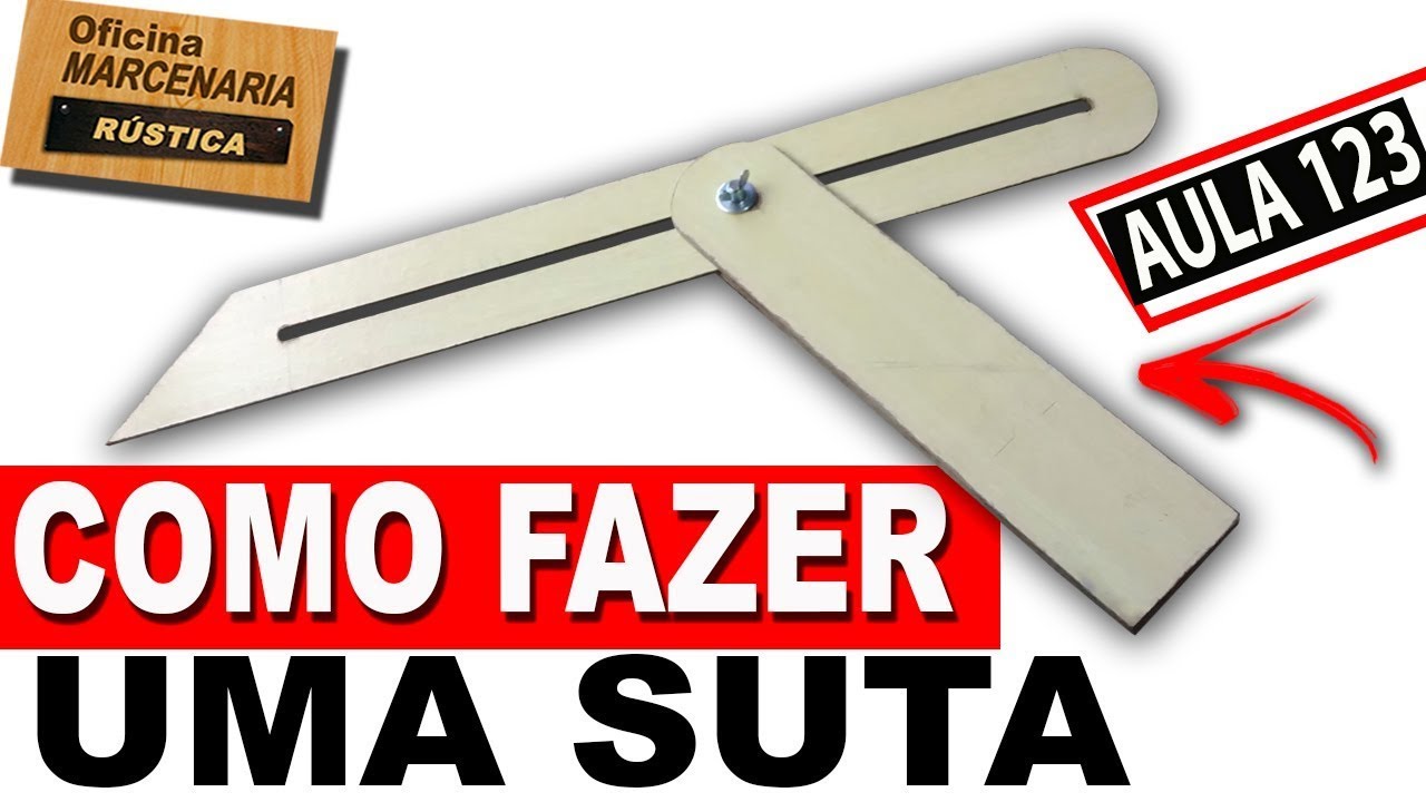 Suta como fazer suta copiador de ângulos como copiar angulo com suta diy faça você mesmo