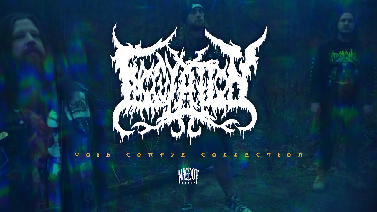 INOCULATION – VOID CORPSE COLLECTION
