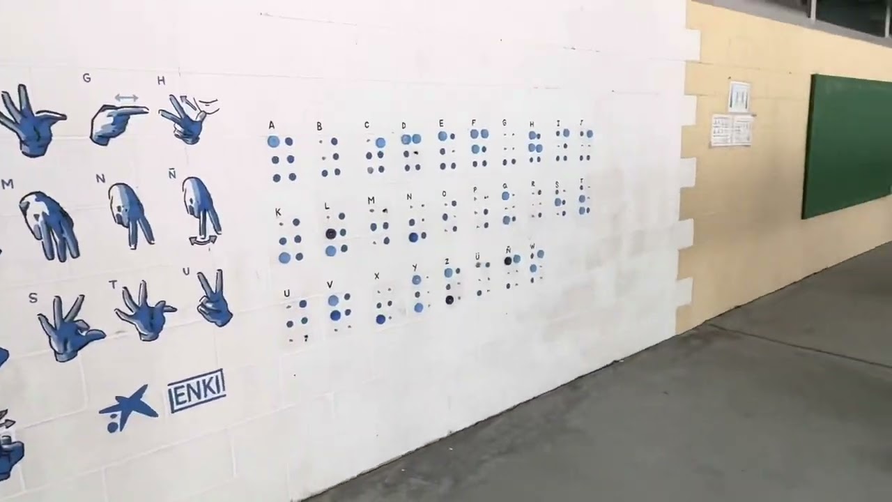 Carreira ENKI 2023 - CEIP Alborada