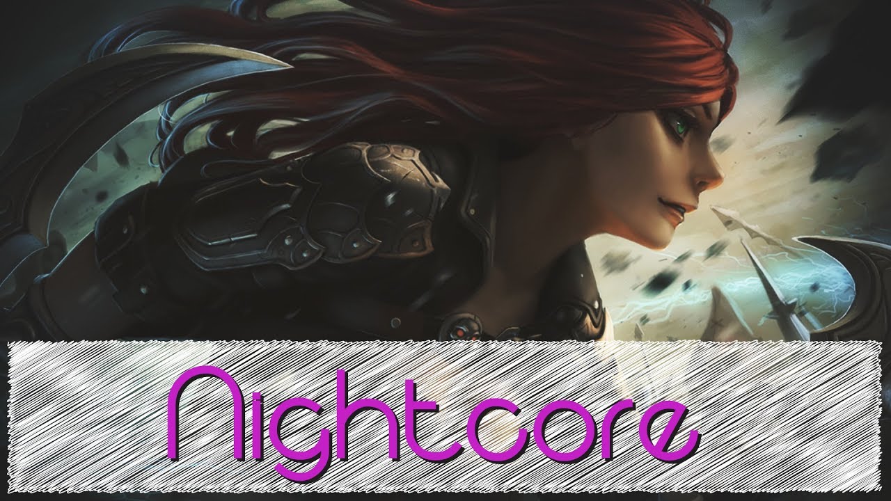 Nightcore - Warriors [Imagine Dragons]