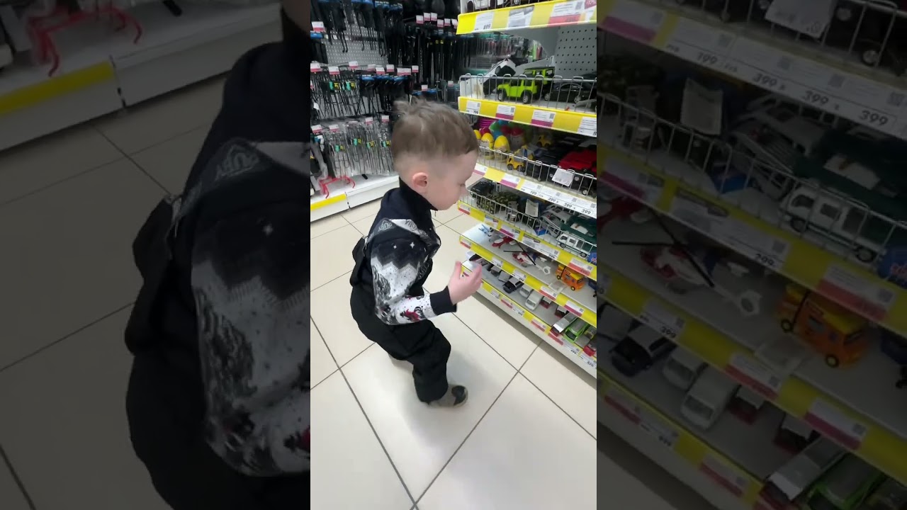 Влог 🎥