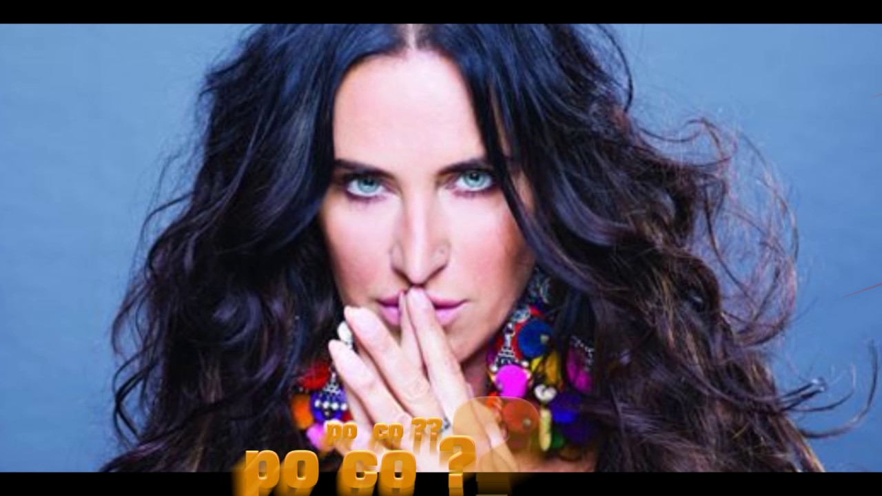 Kayah feat.Idan Raichel - Po Co