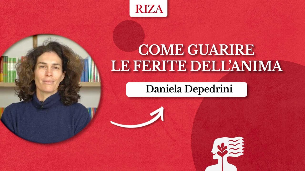 Come guarire le ferite dell'Anima