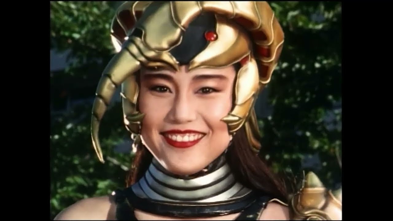 Una Mala Comparación | Mighty Morphin | Episodio Completo | S01 | E38 | Power Rangers en Español