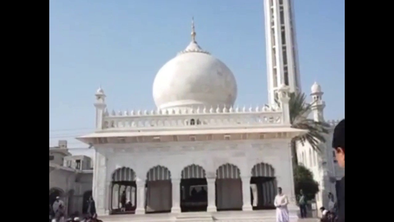 Golra Sharif Qawali Dhol Jani Sadi Gali Awain Teri Mehrbani