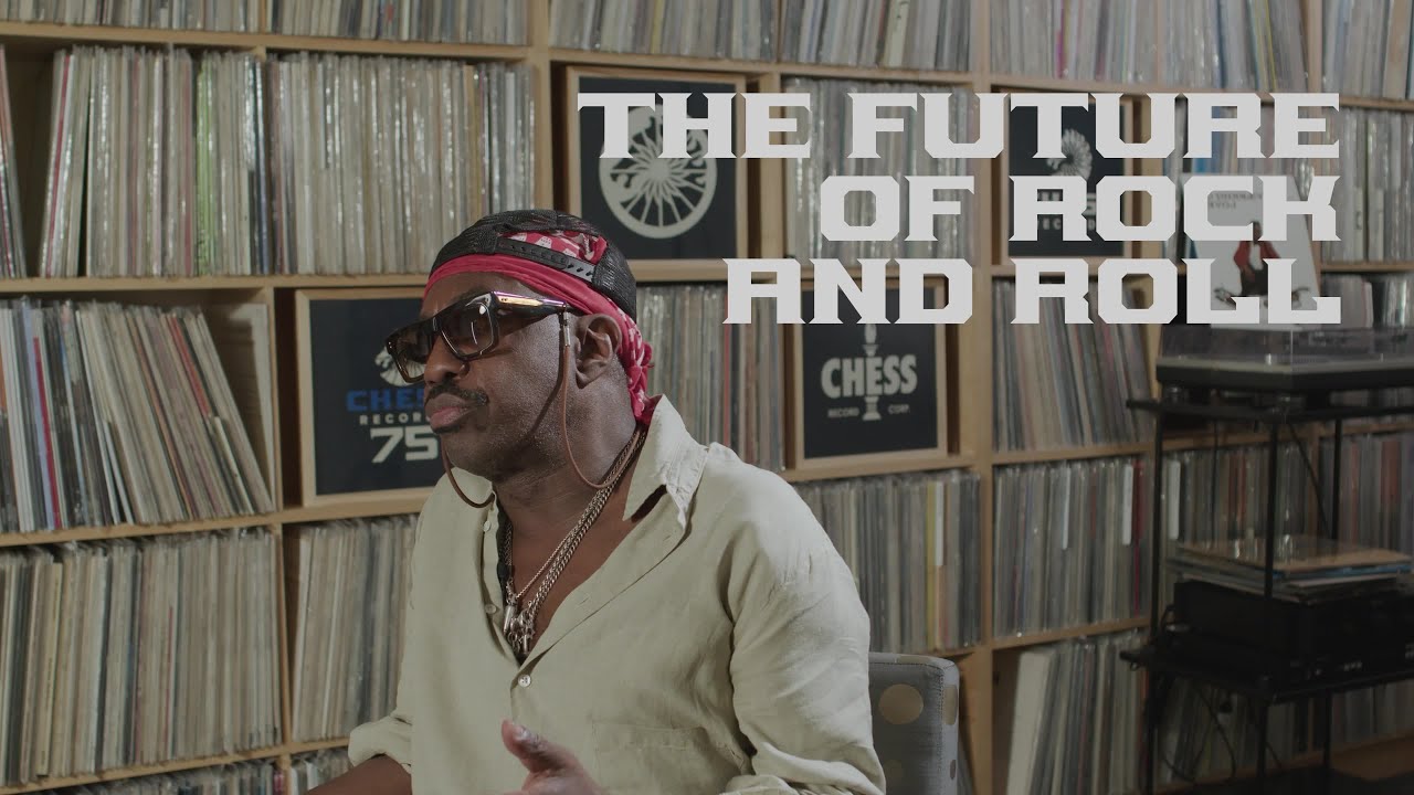 From Chicago Blues to Rock & Roll: Steve Jordan on The Best of Muddy Waters