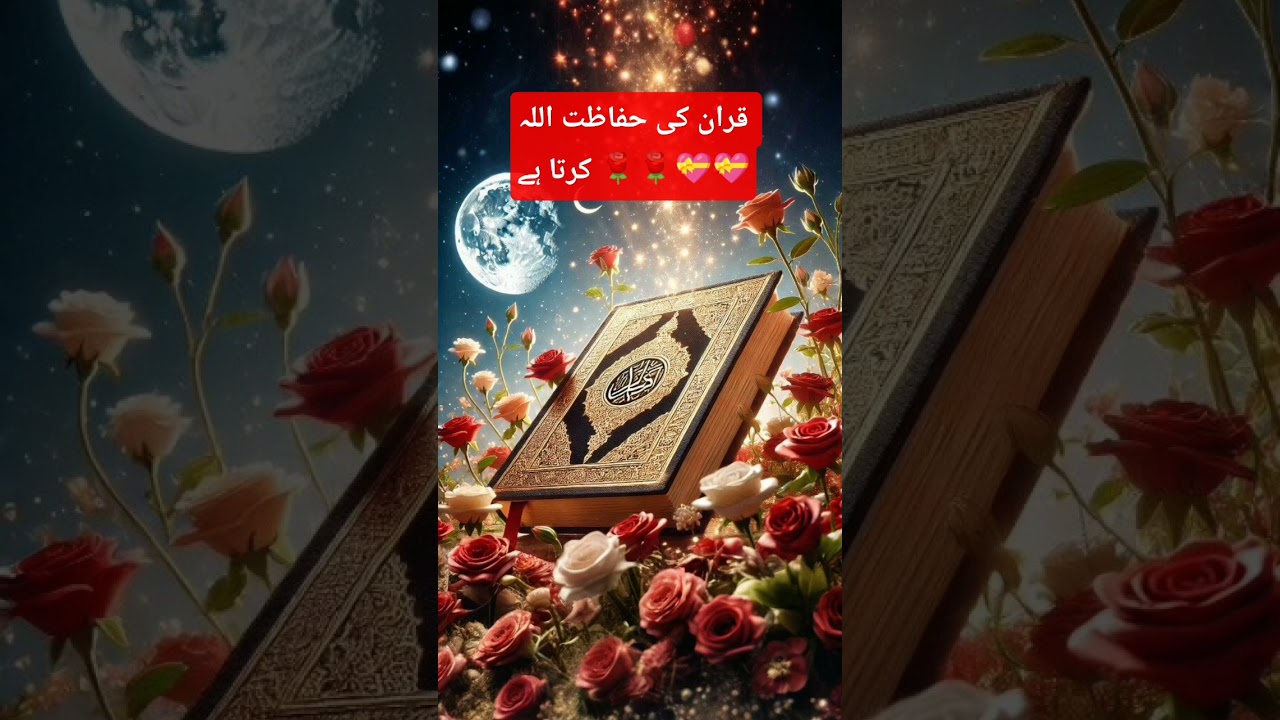 I Upload Quran Urdu Translation Videos and Bukhari Hadith Videos