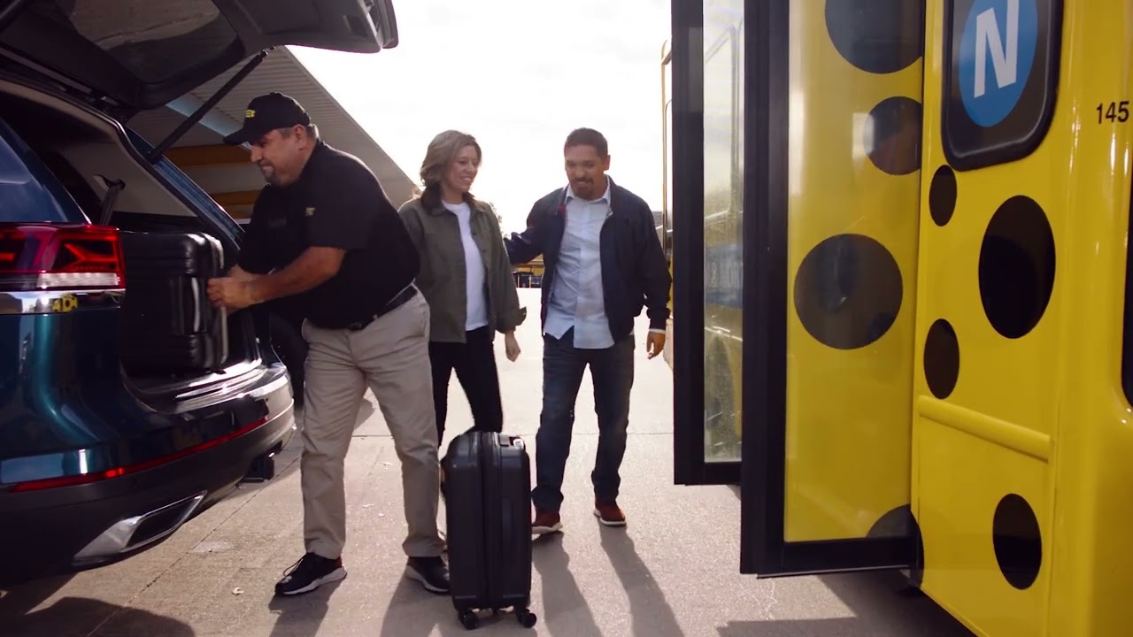 The Parking Spot: How It Works